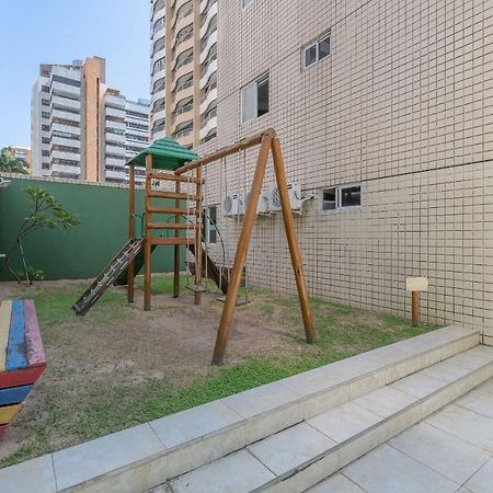 Villa Damasco #2002 - Em Fortaleza Por Carpediem Kültér fotó